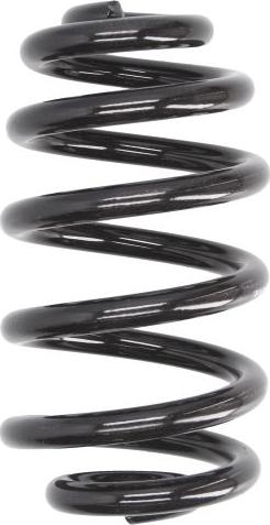 BILSTEIN 36-269204 - Пружина ходової частини autocars.com.ua