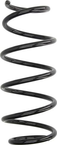 BILSTEIN 37-295219 - Пружина ходової частини autocars.com.ua