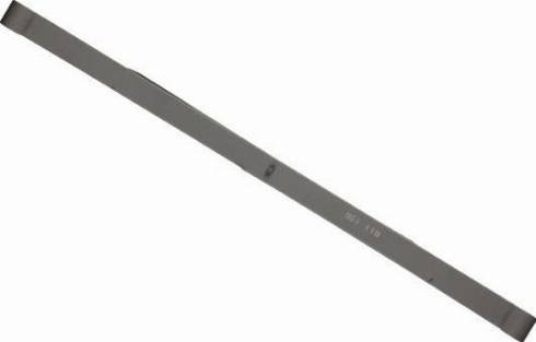 BILSTEIN 39-202413 - багатолистові ресора autocars.com.ua