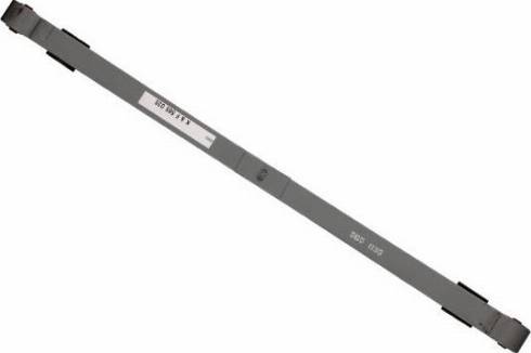 BILSTEIN 39-209153 - багатолистові ресора autocars.com.ua