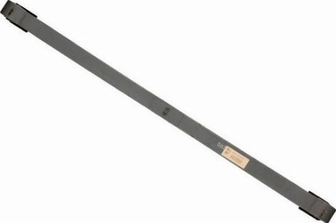 BILSTEIN 39-209276 - багатолистові ресора autocars.com.ua