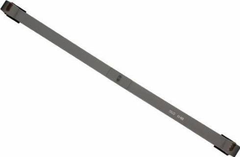 BILSTEIN 39-209283 - багатолистові ресора autocars.com.ua