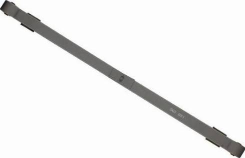 BILSTEIN 39-209313 - багатолистові ресора autocars.com.ua