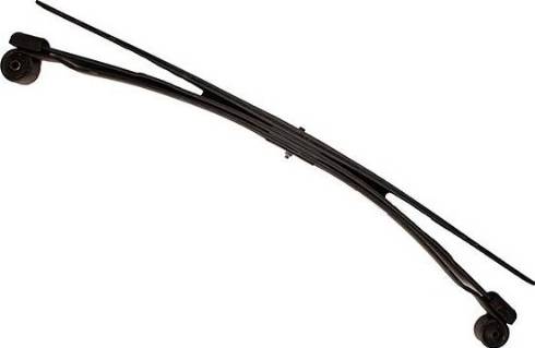 BILSTEIN 39-209368 - багатолистові ресора autocars.com.ua