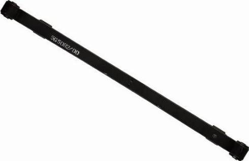 BILSTEIN 39-209528 - багатолистові ресора autocars.com.ua