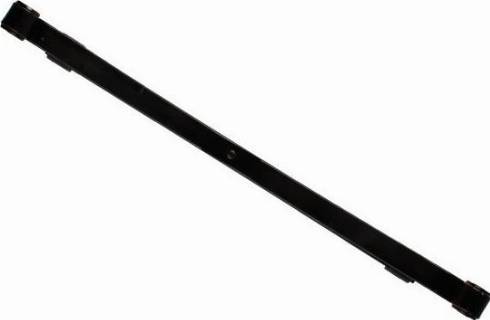 BILSTEIN 39-209535 - багатолистові ресора autocars.com.ua