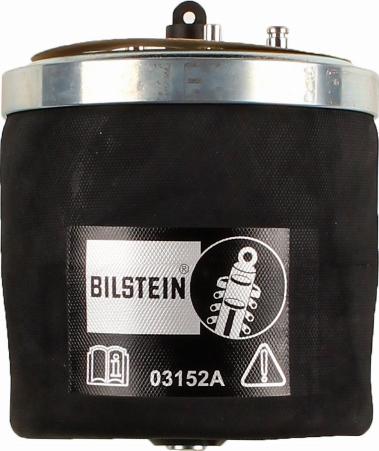 Bilstein 40-232003 - Пневматична ресора, ходова частина autocars.com.ua