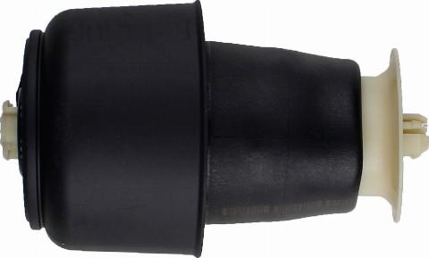 Bilstein 40-311463 - Пневматическая рессора, ходовая часть autodnr.net