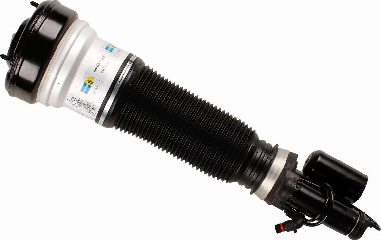 Bilstein 44-051525 - Амортизатор підвіски autocars.com.ua