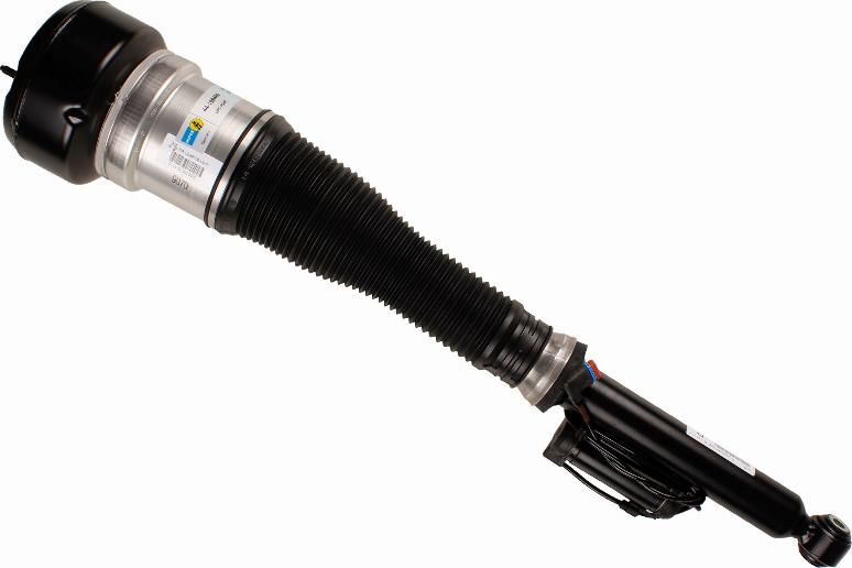 Bilstein 44-109486 - Опора пневматичної ресори autocars.com.ua