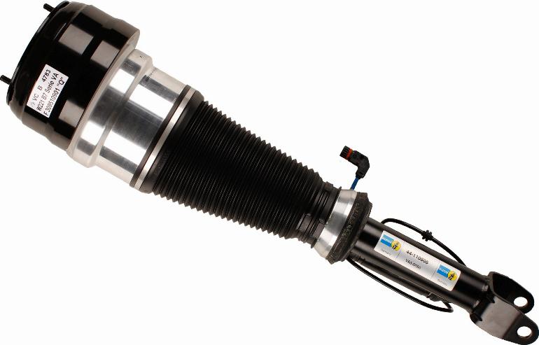 Bilstein 44-110505 - Опора пневматической рессоры avtokuzovplus.com.ua