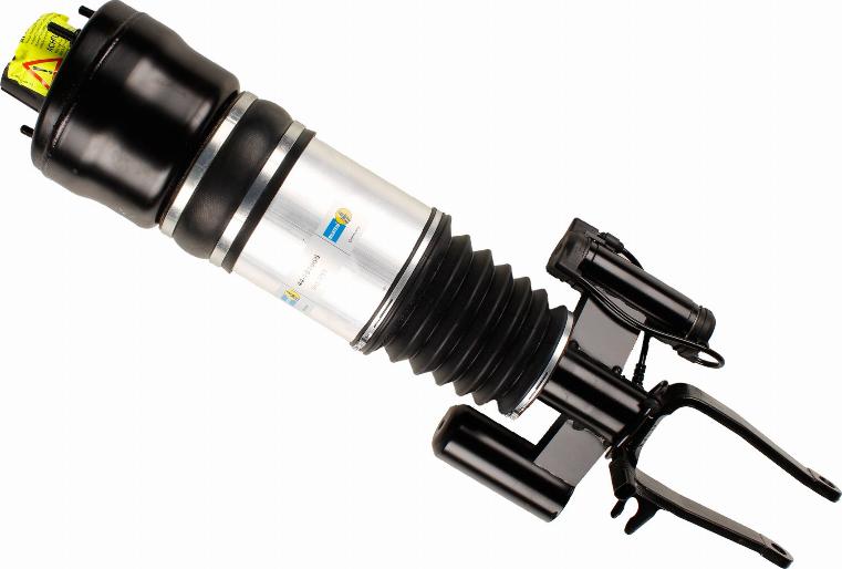 Bilstein 44-181666 - Опора пневматичної ресори autocars.com.ua