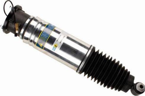 Bilstein 44-219222 - Опора пневматичної ресори autocars.com.ua