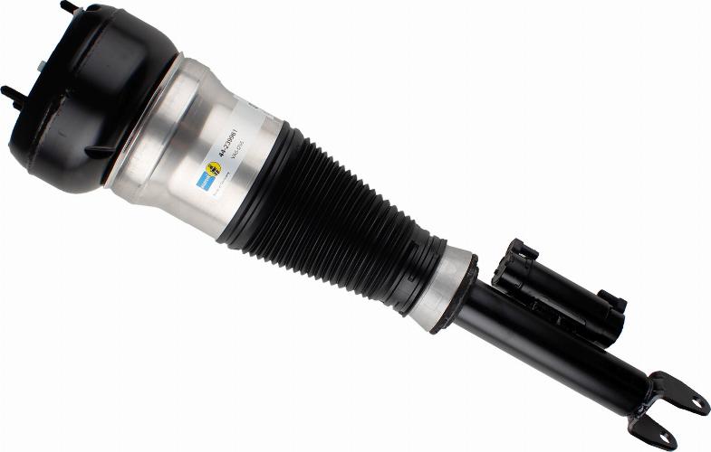 Bilstein 44-239961 - Опора пневматичної ресори autocars.com.ua