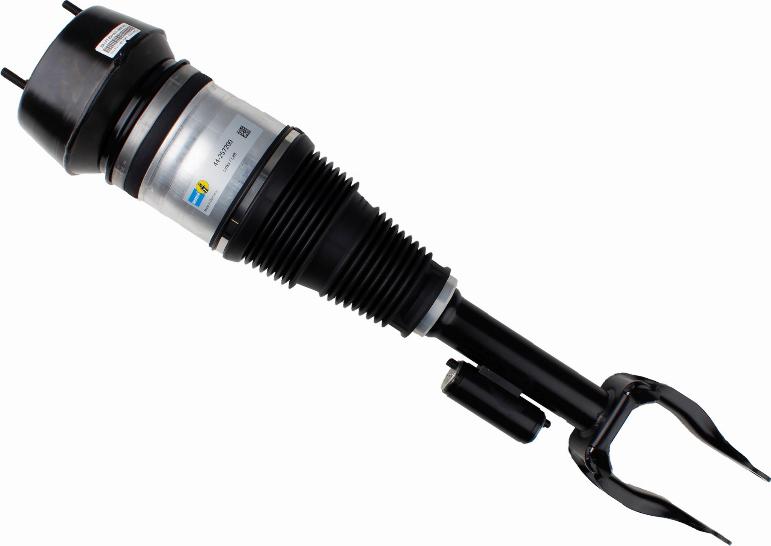 Bilstein 44-257200 - Опора пневматической рессоры avtokuzovplus.com.ua