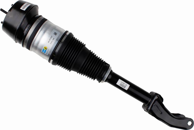 Bilstein 44-257217 - Опора пневматической рессоры avtokuzovplus.com.ua