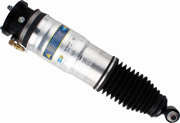 Bilstein 44-262242 - Опора пневматичної ресори autocars.com.ua