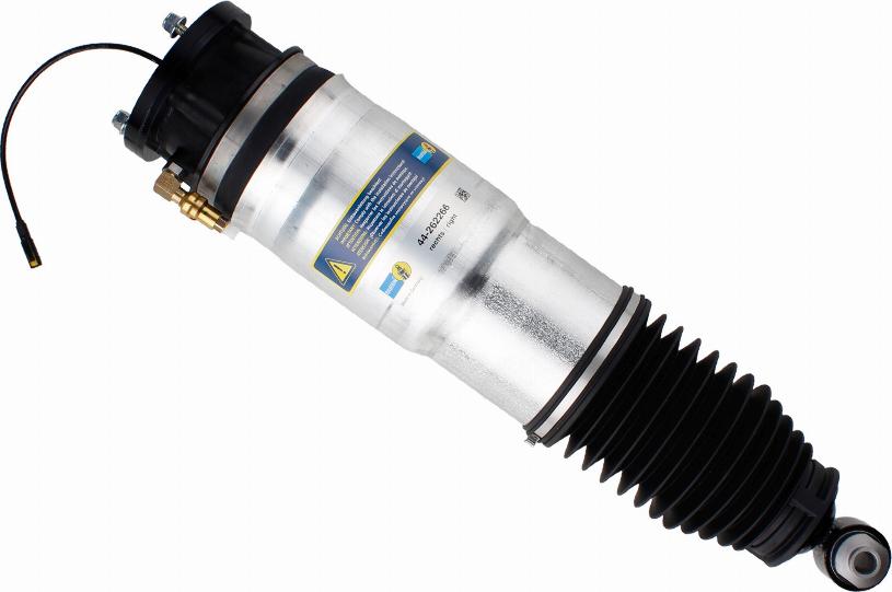 Bilstein 44-262266 - Опора пневматичної ресори autocars.com.ua