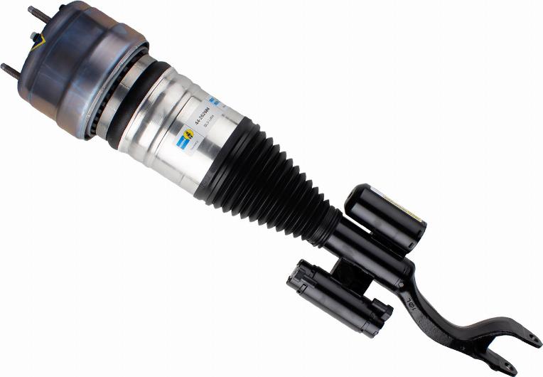 Bilstein 44-262884 - Опора пневматичної ресори autocars.com.ua