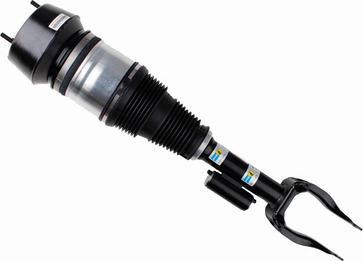 Bilstein 44-266202 - Опора пневматичної ресори autocars.com.ua