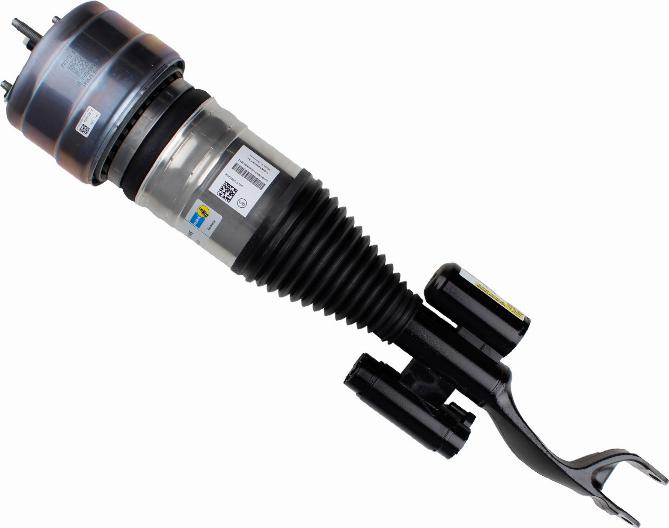 Bilstein 44-281045 - Опора пневматической рессоры autodnr.net