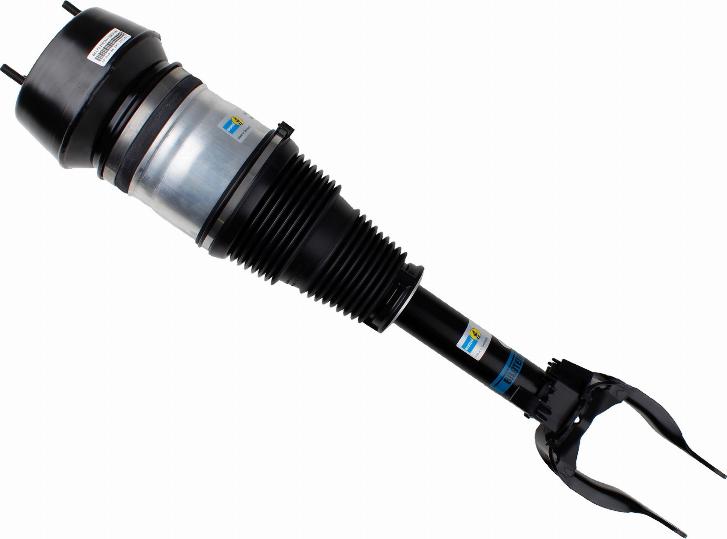 Bilstein 44-291037 - Опора пневматичної ресори autocars.com.ua