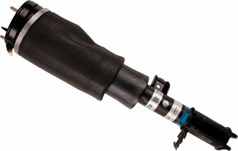 Bilstein 45-240706 - Опора пневматичної ресори autocars.com.ua