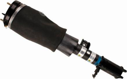 Bilstein 45-240720 - Опора пневматической рессоры avtokuzovplus.com.ua