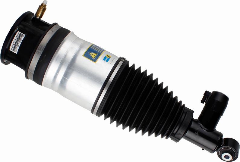 Bilstein 45-240973 - Опора пневматической рессоры autodnr.net