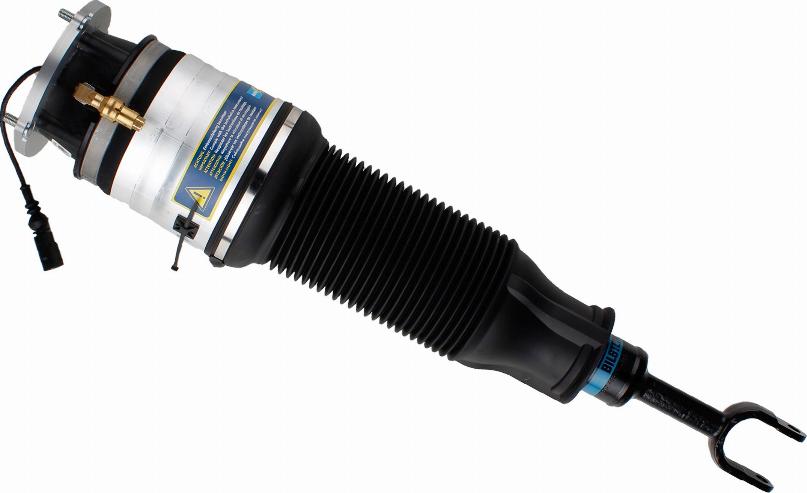 Bilstein 45-260452 - Опора пневматической рессоры autodnr.net