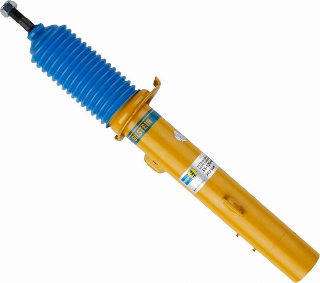 Bilstein 46-180599 - Комплект ходової частини, пружини / амортизатори autocars.com.ua