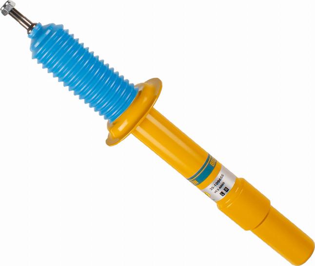 Bilstein 46-181114 - Комплект ходовой части, пружины / амортизаторы avtokuzovplus.com.ua