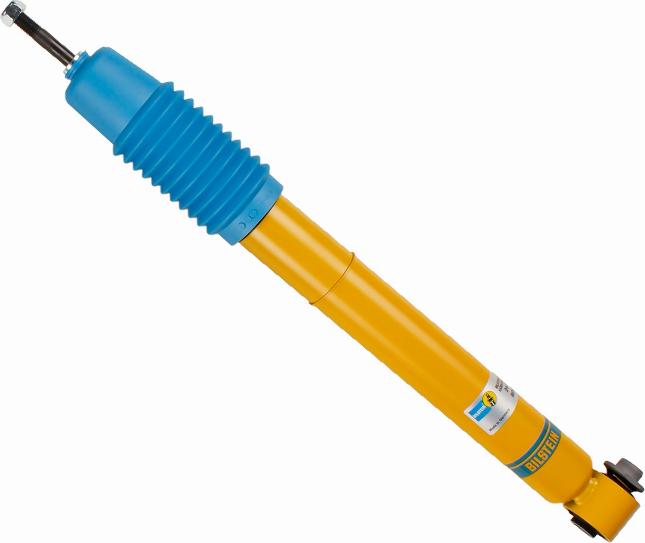 Bilstein 46-181206 - Комплект ходовой части, пружины / амортизаторы avtokuzovplus.com.ua