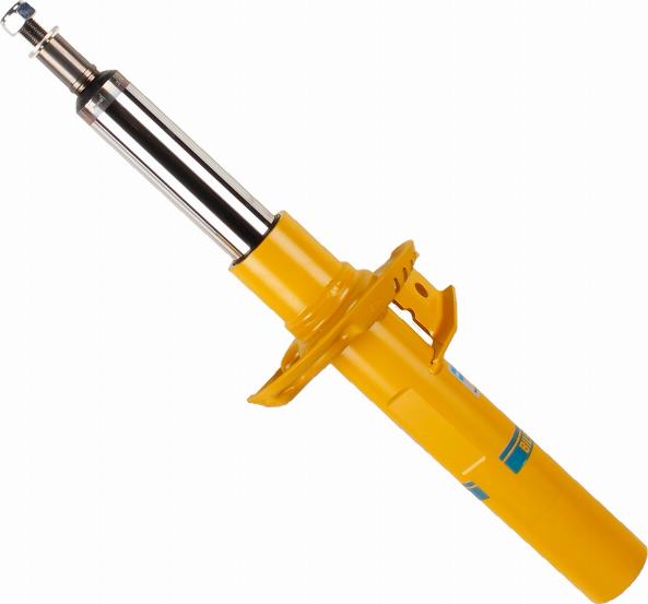 Bilstein 46-187956 - Комплект ходової частини, пружини / амортизатори autocars.com.ua