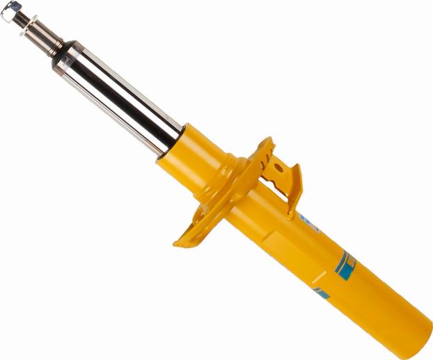 Bilstein 46-187956 - Комплект ходової частини, пружини / амортизатори autocars.com.ua