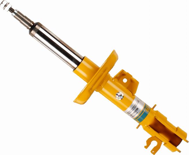 Bilstein 46-188175 - Комплект ходової частини, пружини / амортизатори autocars.com.ua