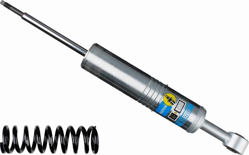 Bilstein 46-227294 - Амортизатор autocars.com.ua