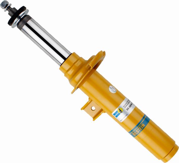 Bilstein 46-280558 - Комплект ходової частини, пружини / амортизатори autocars.com.ua