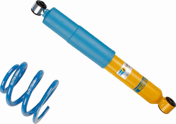 Bilstein 47-080416 - Комплект ходовой части, пружины / амортизаторы avtokuzovplus.com.ua