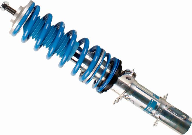 Bilstein 47-080478 - Комплект ходової частини, пружини / амортизатори autocars.com.ua