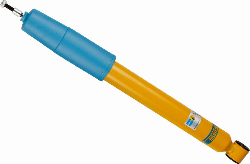 Bilstein 47-080478 - Комплект ходової частини, пружини / амортизатори autocars.com.ua