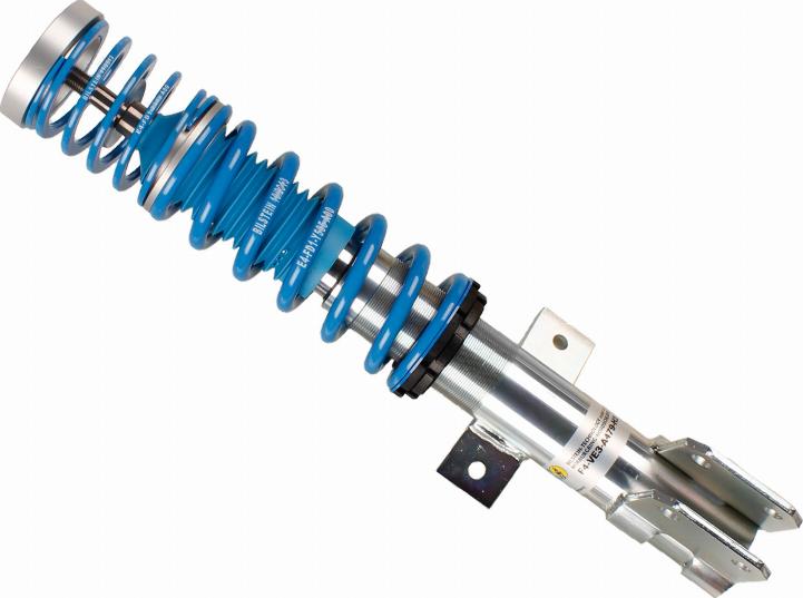 Bilstein 47-100817 - Комплект ходовой части, пружины / амортизаторы avtokuzovplus.com.ua