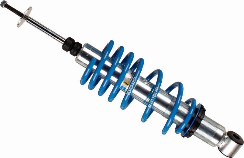 Bilstein 47-110267 - Комплект ходовой части, пружины / амортизаторы avtokuzovplus.com.ua