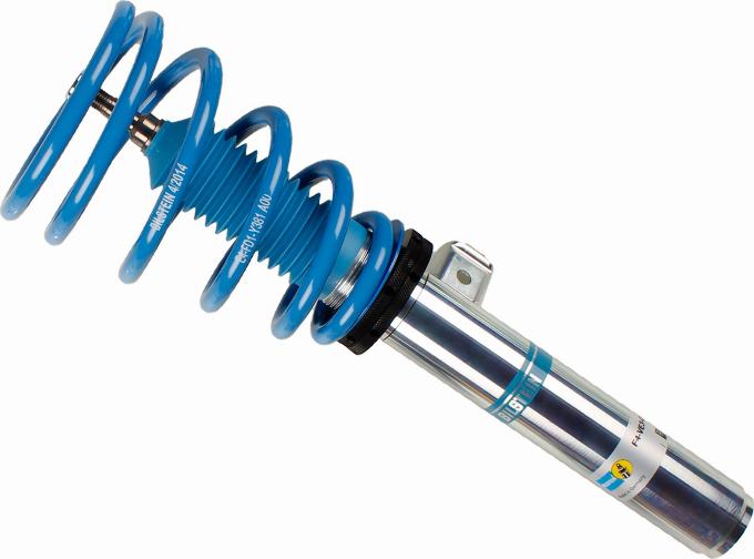 Bilstein 47-126848 - Комплект ходової частини, пружини / амортизатори autocars.com.ua