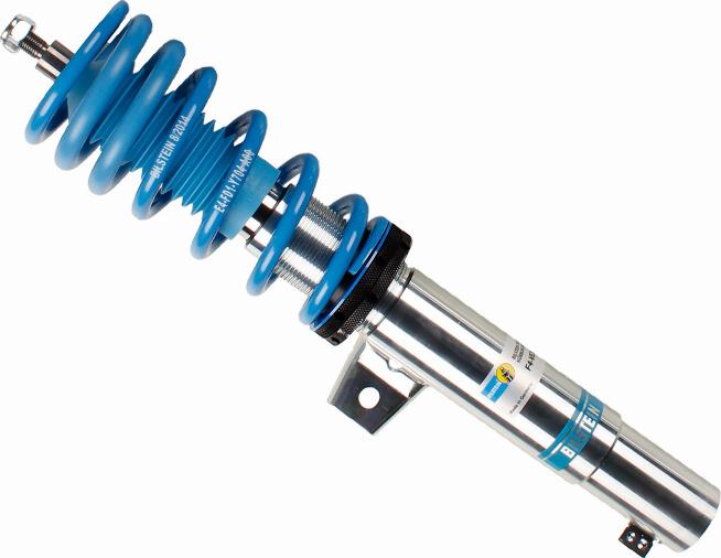 Bilstein 47-128347 - Комплект ходовой части, пружины / амортизаторы avtokuzovplus.com.ua