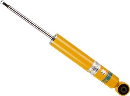 Bilstein 47-140868 - Комплект ходової частини, пружини / амортизатори autocars.com.ua