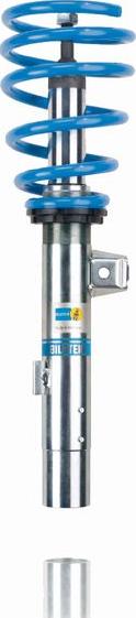 BILSTEIN 47-146914 - Комплект ходової частини, пружини / амортизатори autocars.com.ua
