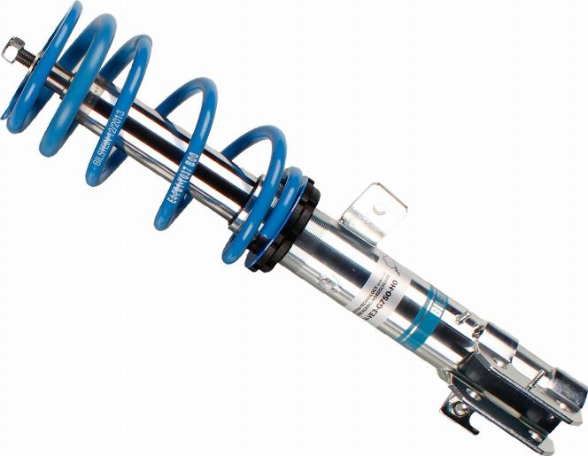 Bilstein 47-167490 - Комплект ходовой части, пружины / амортизаторы avtokuzovplus.com.ua