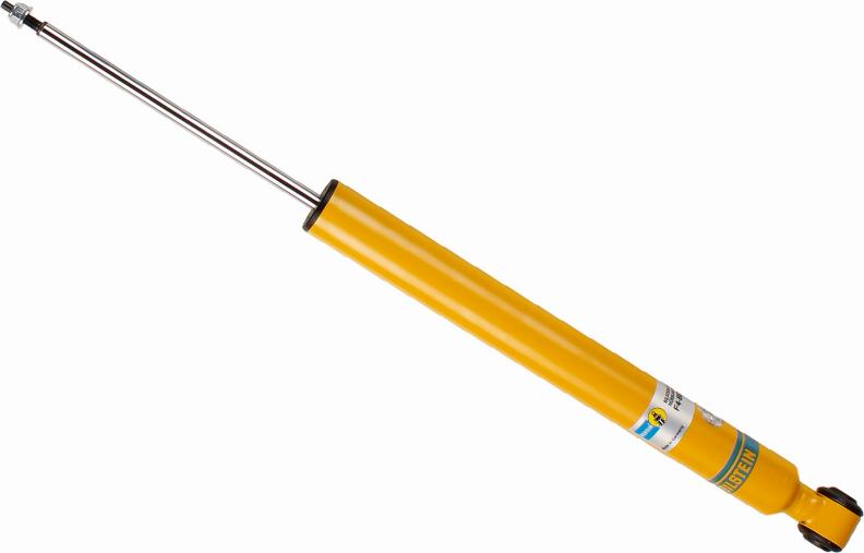 Bilstein 47-167490 - Комплект ходовой части, пружины / амортизаторы avtokuzovplus.com.ua