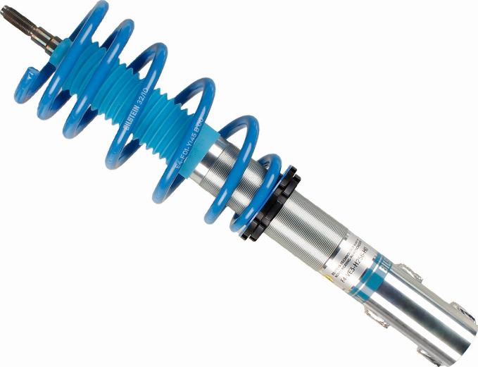 Bilstein 47-172586 - Комплект ходовой части, пружины / амортизаторы avtokuzovplus.com.ua